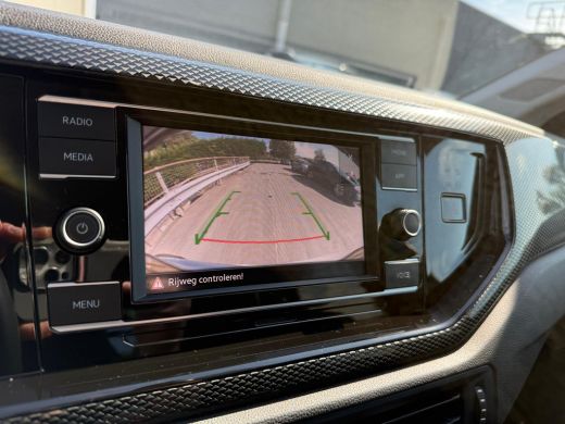 Volkswagen Taigo 1.0 TSI Life | Achteruitrijcamera | Airco | Buitenspiegels elektrisch verstel- en verwarmbaar ActivLease financial lease