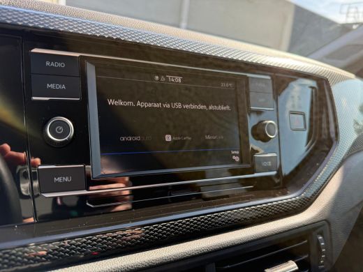 Volkswagen Taigo 1.0 TSI Life | Achteruitrijcamera | Airco | Buitenspiegels elektrisch verstel- en verwarmbaar ActivLease financial lease