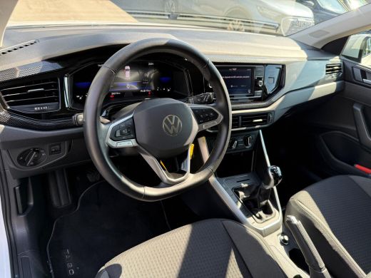 Volkswagen Taigo 1.0 TSI Life | Achteruitrijcamera | Airco | Buitenspiegels elektrisch verstel- en verwarmbaar ActivLease financial lease