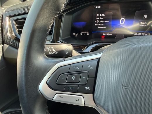 Volkswagen Taigo 1.0 TSI Life | Achteruitrijcamera | Airco | Buitenspiegels elektrisch verstel- en verwarmbaar ActivLease financial lease