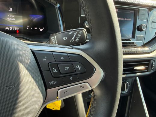 Volkswagen Taigo 1.0 TSI Life | Achteruitrijcamera | Airco | Buitenspiegels elektrisch verstel- en verwarmbaar ActivLease financial lease