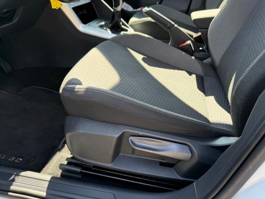 Volkswagen Taigo 1.0 TSI Life | Achteruitrijcamera | Airco | Buitenspiegels elektrisch verstel- en verwarmbaar ActivLease financial lease