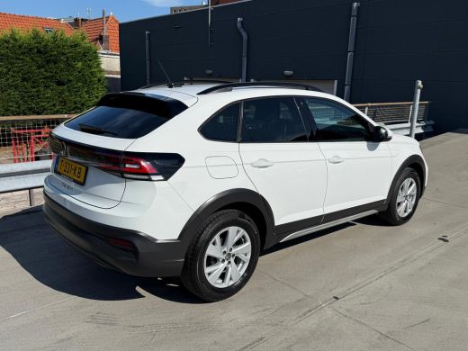 Volkswagen Taigo 1.0 TSI Life | Achteruitrijcamera | Airco | Buitenspiegels elektrisch verstel- en verwarmbaar ActivLease financial lease