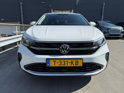 Volkswagen Taigo 1.0 TSI Life | Achteruitrijcamera | Airco | Buitenspiegels elektrisch verstel- en verwarmbaar ActivLease financial lease