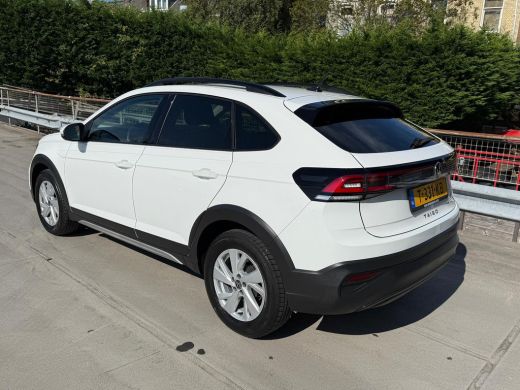 Volkswagen Taigo 1.0 TSI Life | Achteruitrijcamera | Airco | Buitenspiegels elektrisch verstel- en verwarmbaar ActivLease financial lease