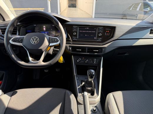 Volkswagen Taigo 1.0 TSI Life | Achteruitrijcamera | Airco | Buitenspiegels elektrisch verstel- en verwarmbaar ActivLease financial lease