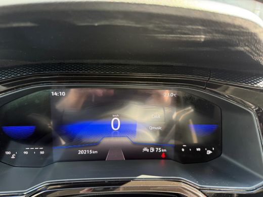 Volkswagen Taigo 1.0 TSI Life | Achteruitrijcamera | Airco | Buitenspiegels elektrisch verstel- en verwarmbaar ActivLease financial lease