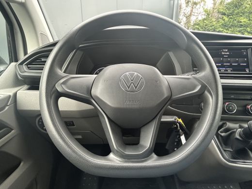Volkswagen Transporter 2.0 TDI 111 PK COMFORTLINE / L1H1 / 1e EIGENAAR / 84.168 KM !! / AIRCO / CRUISE / BLUETOOTH ActivLease financial lease