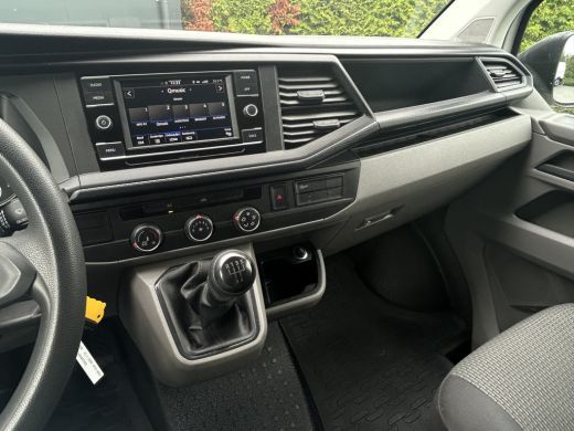 Volkswagen Transporter 2.0 TDI 111 PK COMFORTLINE / L1H1 / 1e EIGENAAR / 84.168 KM !! / AIRCO / CRUISE / BLUETOOTH ActivLease financial lease