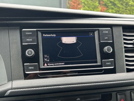 Volkswagen Transporter 2.0 TDI 111 PK COMFORTLINE / L1H1 / 1e EIGENAAR / 84.168 KM !! / AIRCO / CRUISE / BLUETOOTH ActivLease financial lease