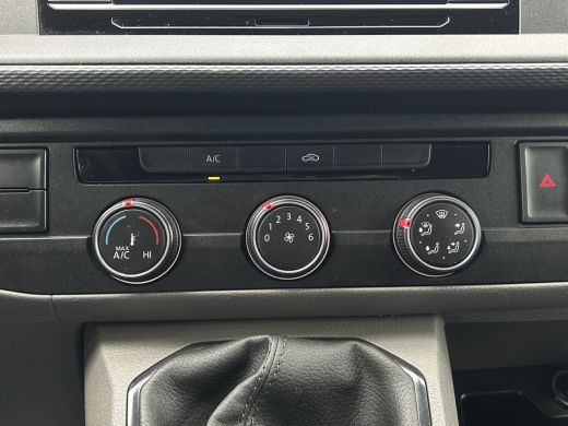 Volkswagen Transporter 2.0 TDI 111 PK COMFORTLINE / L1H1 / 1e EIGENAAR / 84.168 KM !! / AIRCO / CRUISE / BLUETOOTH ActivLease financial lease