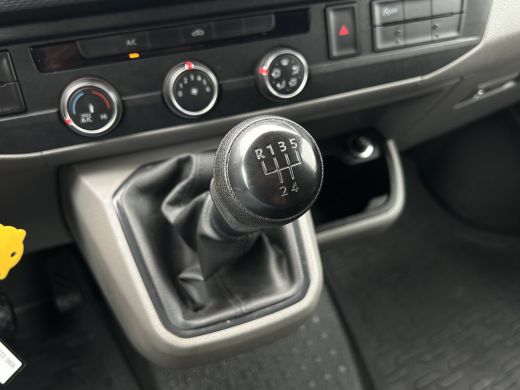 Volkswagen Transporter 2.0 TDI 111 PK COMFORTLINE / L1H1 / 1e EIGENAAR / 84.168 KM !! / AIRCO / CRUISE / BLUETOOTH ActivLease financial lease