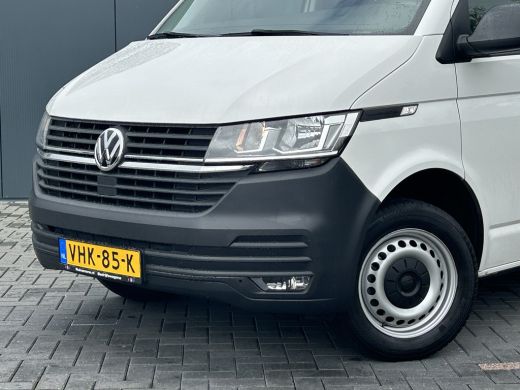 Volkswagen Transporter 2.0 TDI 111 PK COMFORTLINE / L1H1 / 1e EIGENAAR / 84.168 KM !! / AIRCO / CRUISE / BLUETOOTH ActivLease financial lease