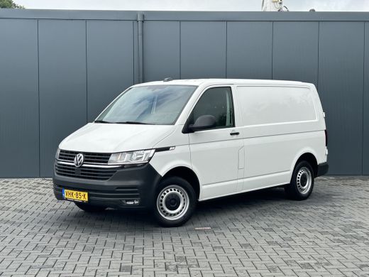 Volkswagen Transporter 2.0 TDI 111 PK COMFORTLINE / L1H1 / 1e EIGENAAR / 84.168 KM !! / AIRCO / CRUISE / BLUETOOTH ActivLease financial lease