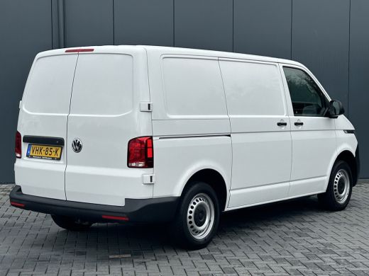 Volkswagen Transporter 2.0 TDI 111 PK COMFORTLINE / L1H1 / 1e EIGENAAR / 84.168 KM !! / AIRCO / CRUISE / BLUETOOTH ActivLease financial lease
