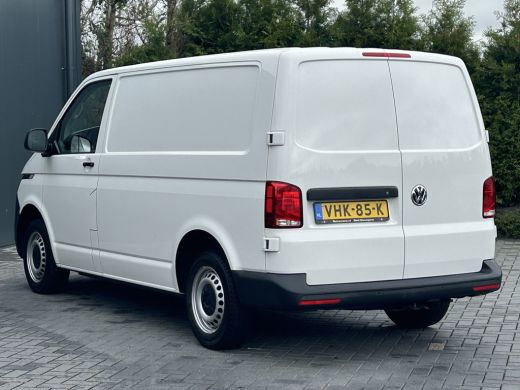 Volkswagen Transporter 2.0 TDI 111 PK COMFORTLINE / L1H1 / 1e EIGENAAR / 84.168 KM !! / AIRCO / CRUISE / BLUETOOTH ActivLease financial lease