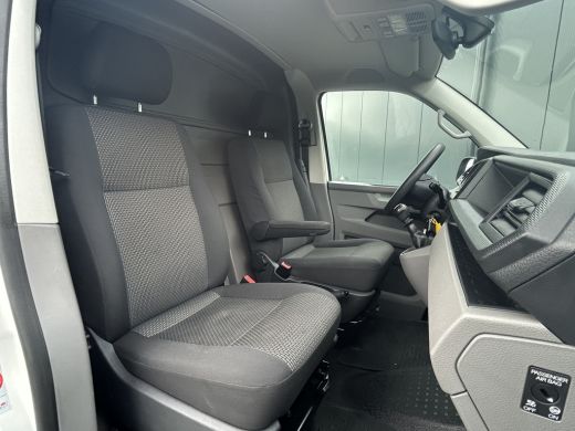 Volkswagen Transporter 2.0 TDI 111 PK COMFORTLINE / L1H1 / 1e EIGENAAR / 84.168 KM !! / AIRCO / CRUISE / BLUETOOTH ActivLease financial lease