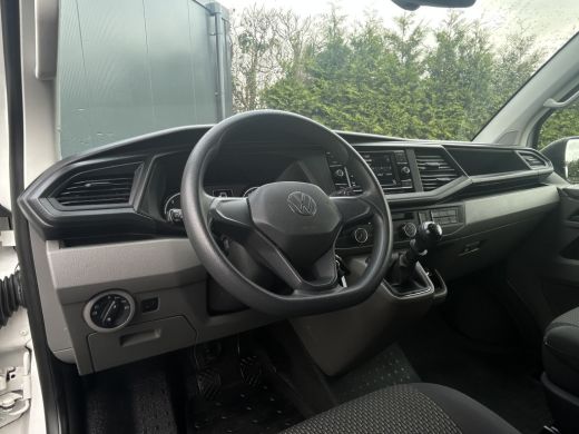 Volkswagen Transporter 2.0 TDI 111 PK COMFORTLINE / L1H1 / 1e EIGENAAR / 84.168 KM !! / AIRCO / CRUISE / BLUETOOTH ActivLease financial lease