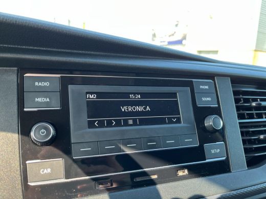 Volkswagen Transporter 2.0 TDI 150Pk L2H1 | Stoelverwarming | Airco | PDC | Bluetooth | ActivLease financial lease