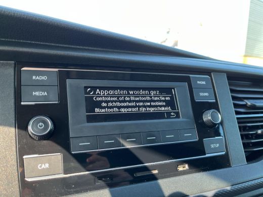 Volkswagen Transporter 2.0 TDI 150Pk L2H1 | Stoelverwarming | Airco | PDC | Bluetooth | ActivLease financial lease