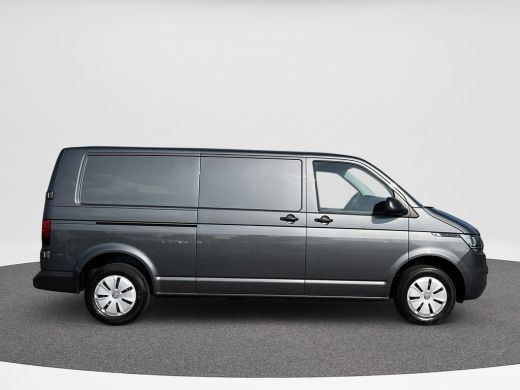 Volkswagen Transporter 2.0 TDI 150Pk L2H1 | Stoelverwarming | Airco | PDC | Bluetooth | ActivLease financial lease