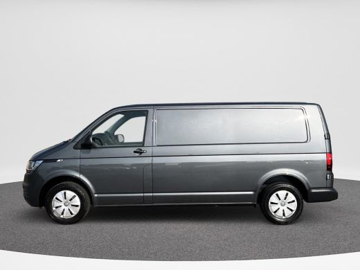 Volkswagen Transporter 2.0 TDI 150Pk L2H1 | Stoelverwarming | Airco | PDC | Bluetooth | ActivLease financial lease