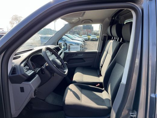 Volkswagen Transporter 2.0 TDI 150Pk L2H1 | Stoelverwarming | Airco | PDC | Bluetooth | ActivLease financial lease