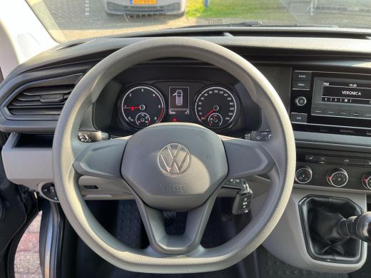 Volkswagen Transporter 2.0 TDI 150Pk L2H1 | Stoelverwarming | Airco | PDC | Bluetooth | ActivLease financial lease