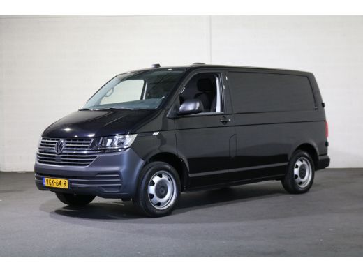 Volkswagen Transporter 2.0 TDI L1 H1 Automaat Inrichting Volkswagen Transporter 2.0 TDI L1 H1 Automaat Inrichting