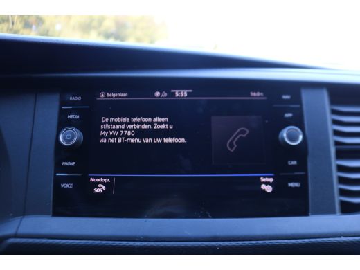 Volkswagen Transporter 2.0 TDI L1 H1 Automaat Inrichting ActivLease financial lease