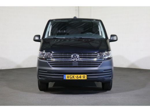 Volkswagen Transporter 2.0 TDI L1 H1 Automaat Inrichting ActivLease financial lease