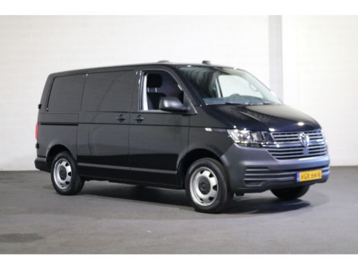 Volkswagen Transporter 2.0 TDI L1 H1 Automaat Inrichting ActivLease financial lease