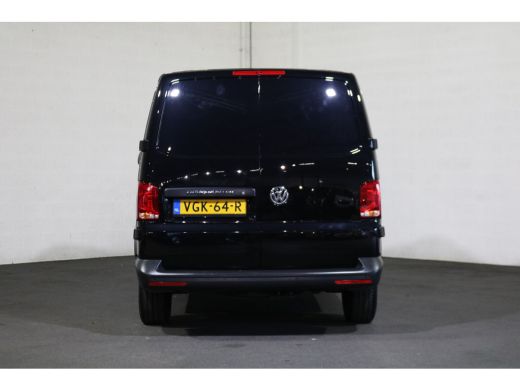 Volkswagen Transporter 2.0 TDI L1 H1 Automaat Inrichting ActivLease financial lease