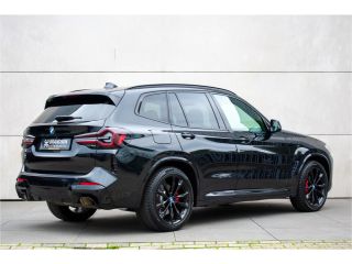 BMW X3 xDrive30e High Executive M-Sport -Pano-Laser LED-Head up-Keyless-20"-Trekhaak-