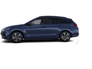 Hyundai i30 1.0 T-GDi MHEV Comfort € 2000,- korting !!
