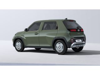 Hyundai Inster E-Motion 42 kWh vanaf € 269,- Private Lease !!