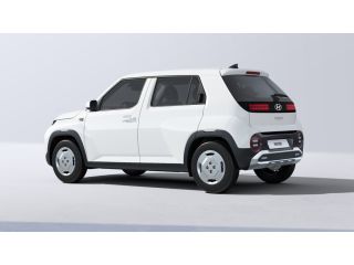 Hyundai Inster E-Motion 42 kWh vanaf € 269,- Private Lease !!