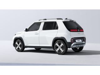 Hyundai Inster Evolve 49 kWh vanaf € 269,- Private Lease !!