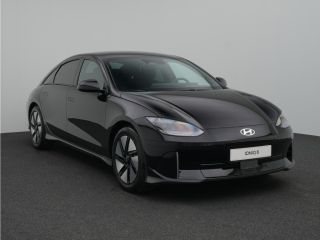 Hyundai IONIQ 6 77 kWh 228pk Connect € 16957,- korting !! | Achteruitrijcamera | Apple Carplay/Android Auto | Aud...