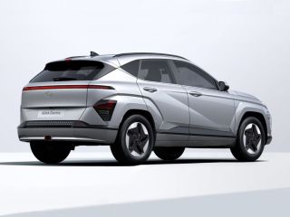 Hyundai Kona 65.4 kWh 218pk Comfort € 5434,- korting !! | Airco (automatisch) | Cruise control adaptief met st...