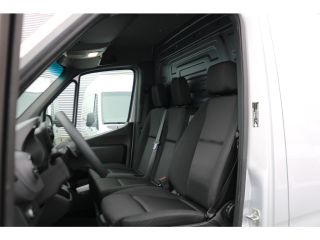 Mercedes-Benz Sprinter 317 CDI L2 H2 Automaat Koelwagen Vrieswagen Carrier Pulsor