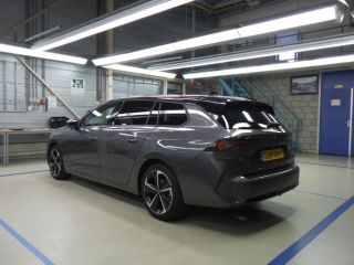 Opel Astra Sports Tourer 1.2 Turbo Hybrid GS | Apple Carplay/Android Auto|telefoonintegratie premium | Cruis...