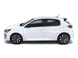 Peugeot 208 Style | Airco | Airconditioning | Apple Carplay/Android Auto|telefoonintegratie premium