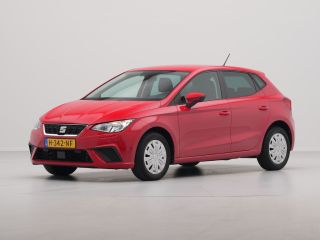 Seat Ibiza 1.0 TSI 115pk DSG Style Business Intense Navigatie Camera Clima Cruise 268