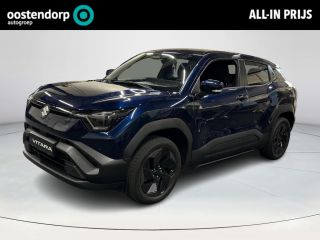 Suzuki e Vitara Select **NU TE BESTELLEN VANAF €31.995**