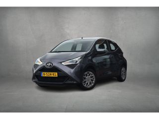 Toyota Aygo 1.0 VVT-i x-play | Apple CarPlay | Camera | Cruise | Airco