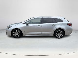 Toyota Corolla Touring Sports 1.8 Hybrid Dynamic | Navigatiesysteem | Stoelverwarming