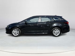 Toyota Corolla Touring Sports Hybrid 140 Active | Night sky black metallic | Demonstratie auto |
