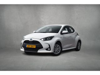 Toyota Yaris 1.5 Hybrid 115 Comfort | Automaat | Climate | Camera | Cruise
