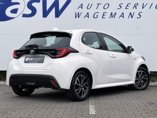 Toyota Yaris 1.5 Hybrid Team D | Navi | Carplay | Keyless | Camera